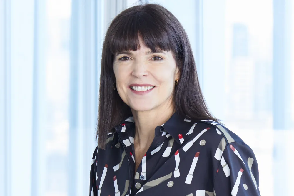 Marie-Claude Tremblay — Quiz Researcher